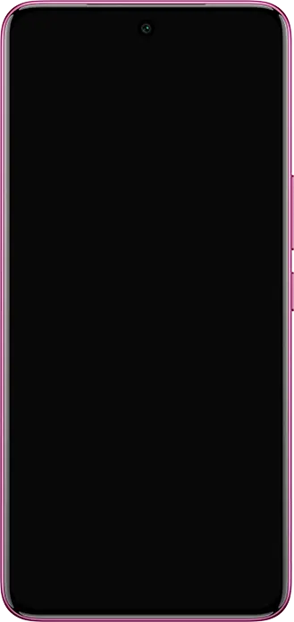 Смартфон vivo V60 12/256GB [V2511] фиолетовый