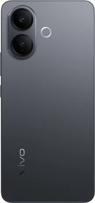 Смартфон Vivo V60 Lite 8/128GB элегантный черный [V2530]