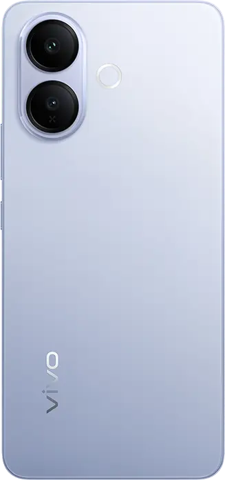 Смартфон Vivo V60 Lite 8/128GB титановый синий [V2530]