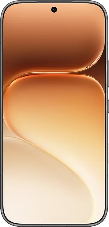 Смартфон HONOR 600 12/256GB черный