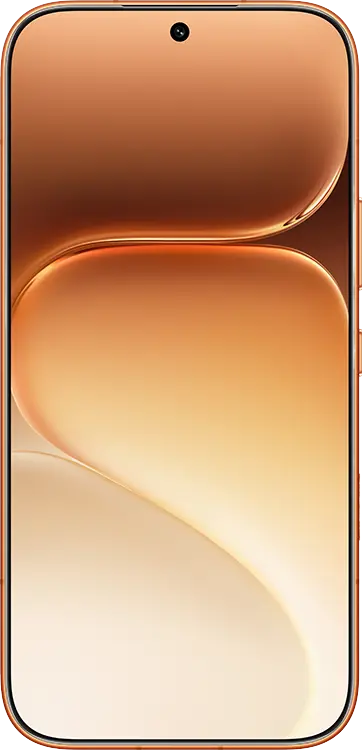 Смартфон HONOR 600 12/256GB оранжевый