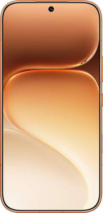 Смартфон HONOR 600 8/256GB оранжевый