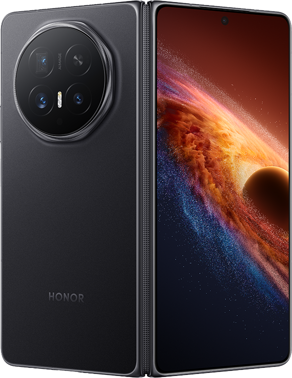 Смартфон HONOR Magic V6 16/512GB черный