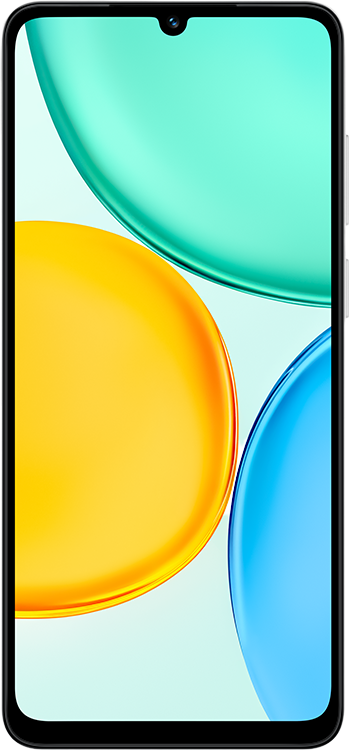 Смартфон HONOR X5d Plus 4/128GB серебристый