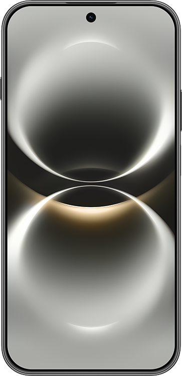 Смартфон HUAWEI nova 15 Max 8/256GB черный