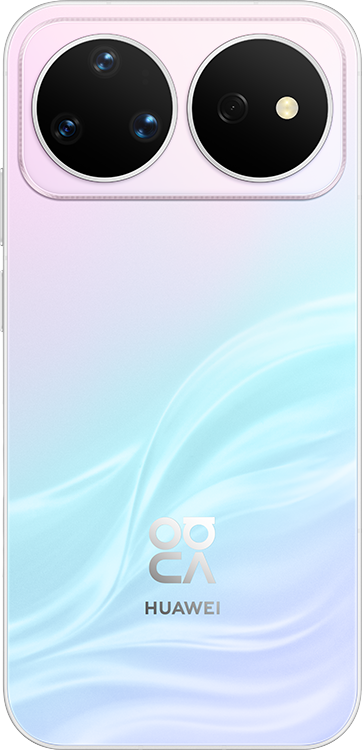 Смартфон  HUAWEI nova 16s Pro 12/256GB [CRS-LX9] переливающийся голубой