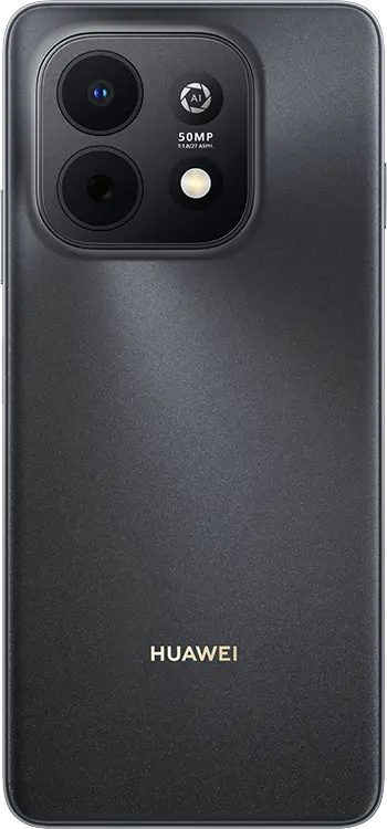 Смартфон HUAWEI nova Y74 8/128GB черный