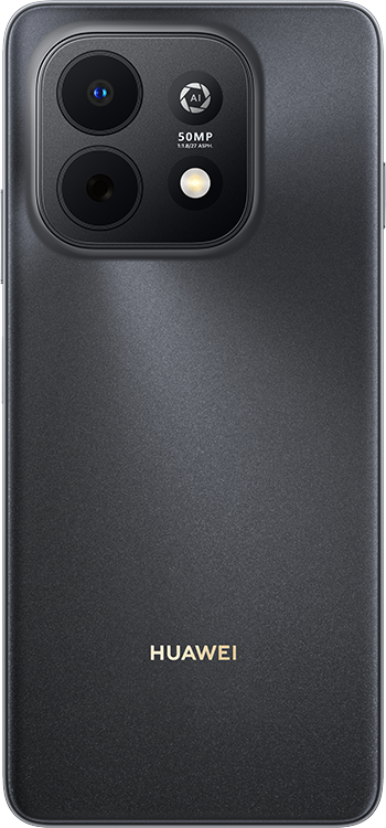 Смартфон HUAWEI nova Y74 8/256GB черный