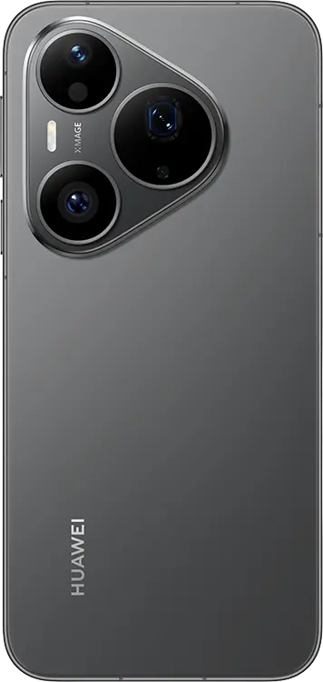 Смартфон HUAWEI Pura 90s Pro 12/256GB черный