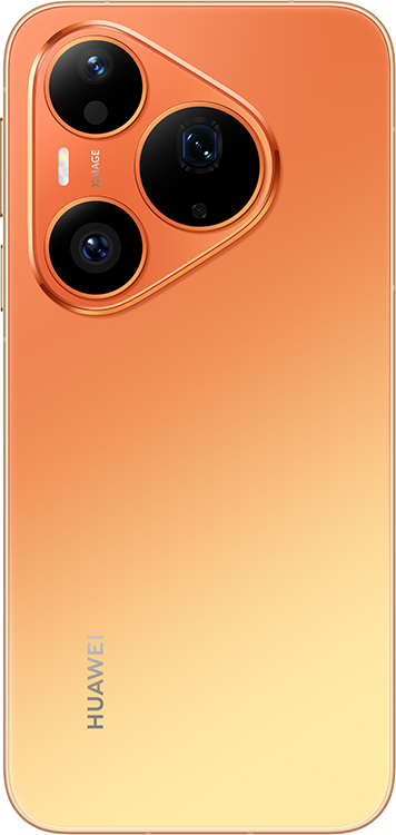 Смартфон HUAWEI Pura 90s Pro 12/256GB оранжевый