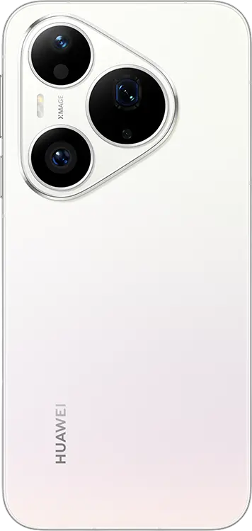 Смартфон HUAWEI Pura 90s Pro 12/512GB белый