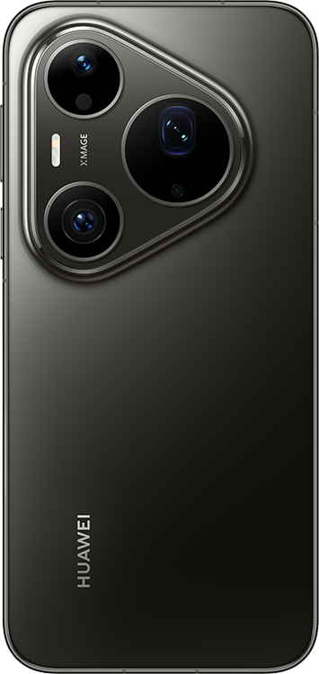 Смартфон HUAWEI Pura 90s Pro Max 12/512GB графитовый черный