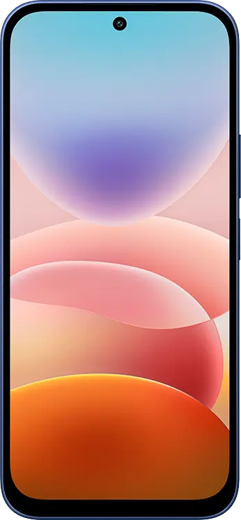 Смартфон Xiaomi REDMI 17 5G 4/128GB синий