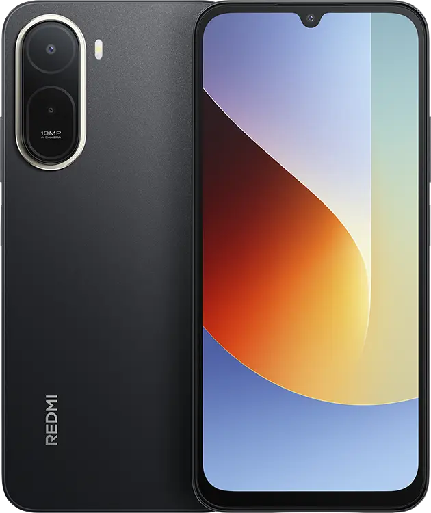 Смартфон Xiaomi Redmi A7 Pro 4/128GB черный
