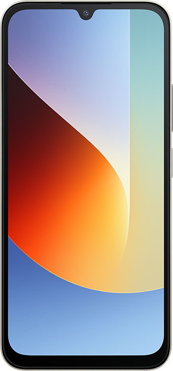Смартфон Xiaomi Redmi A7 Pro 4/128GB оранжевый