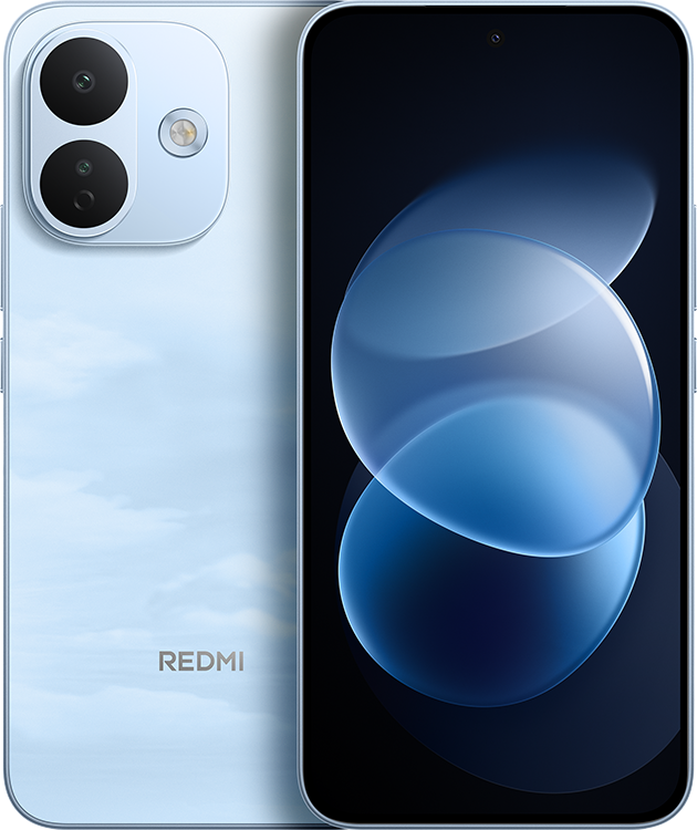 Смартфон Xiaomi Redmi Note 17 Pro 5G 8/256GB синий