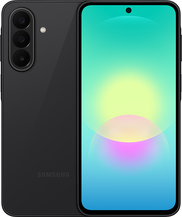 Смартфон Samsung Galaxy A27 5G 6/128GB черный