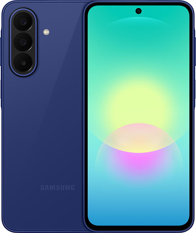 Смартфон Samsung Galaxy A27 5G 6/128GB синий