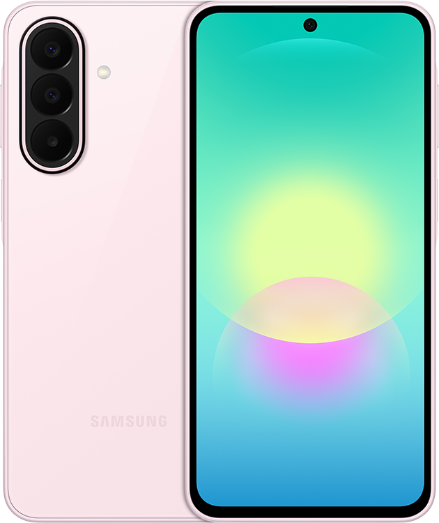 Смартфон Samsung Galaxy A27 5G 8/256GB розовый