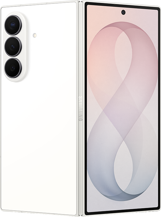 Смартфон Samsung Galaxy Z Fold8 Ultra 12/256GB кремовый [F976B]