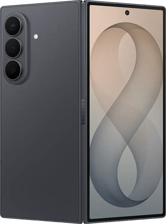Смартфон Samsung Galaxy Z Fold8 Ultra 12/512GB графитовый [F976B]