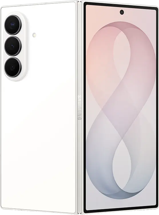 Смартфон Samsung Galaxy Z Fold8 Ultra 16GB/1TB кремовый [F976B]