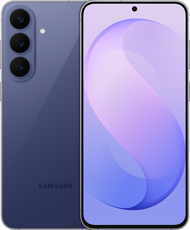Смартфон Samsung Galaxy S26 FE 8/512GB фиолетовый