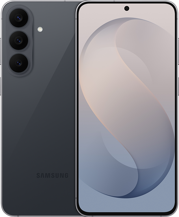 Смартфон Samsung Galaxy S26 FE 8/512GB черный