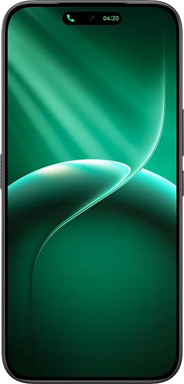 Смартфон Tecno CAMON 50 8/256GB малахитовый зеленый