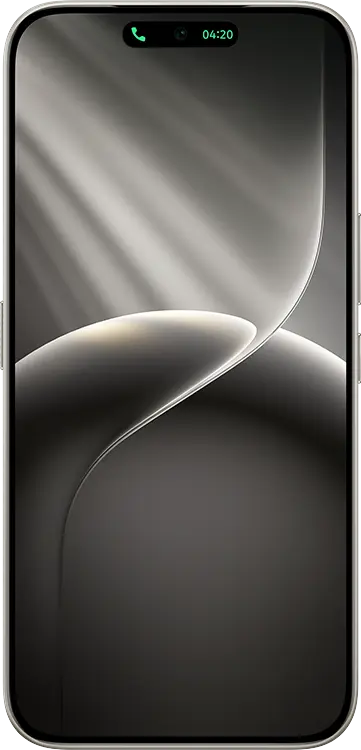 Смартфон Tecno CAMON 50 8/256GB титановый