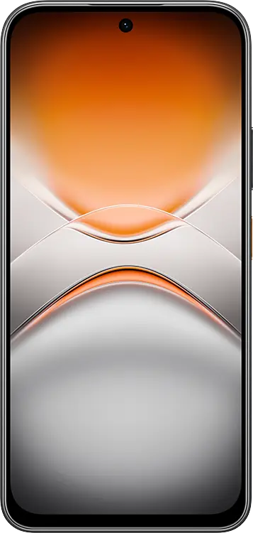Смартфон Tecno Pova 8 5G 8/256GB трехмерный черный [LK6]