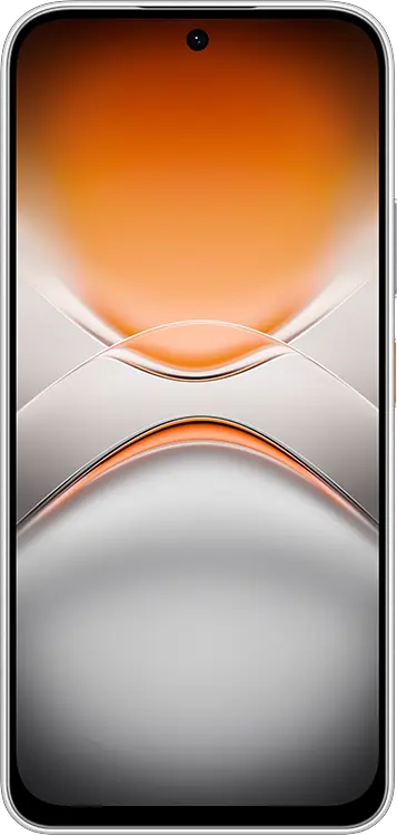 Смартфон Tecno Pova 8 5G 8/256GB трехмерный белый [LK6]