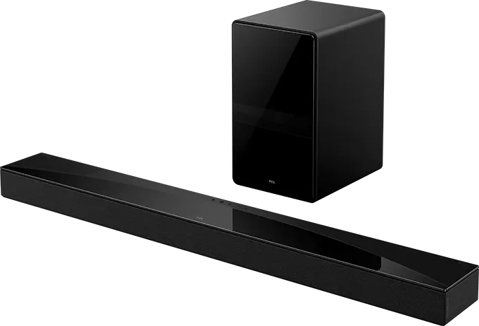Саундбар TCL Q75HE