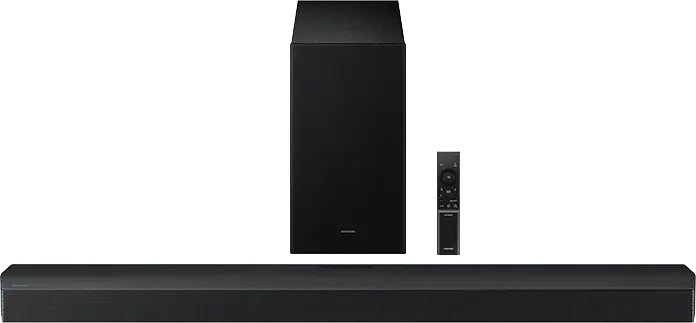 Саундбар Samsung HW-B750F/RU