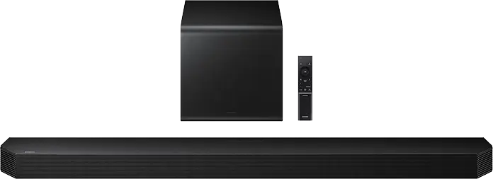 Саундбар Samsung HW-Q800H/PY