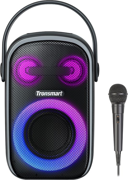 Портативная колонка Tronsmart Halo 110