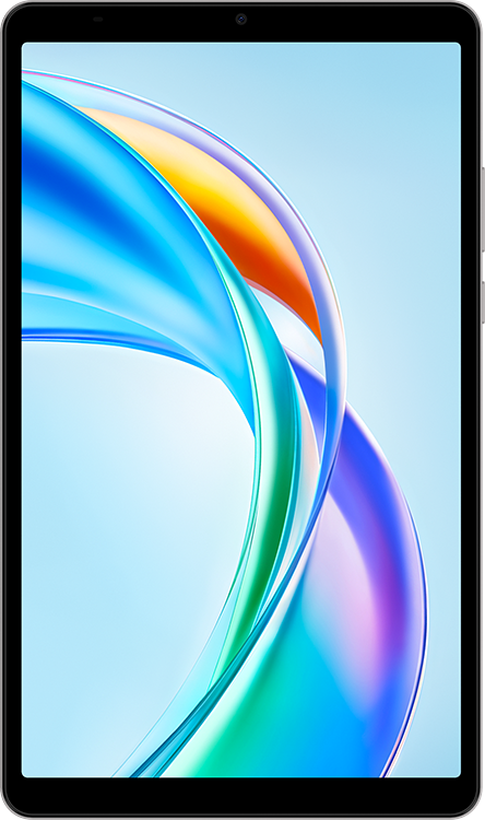 Планшет HONOR Pad X7 4/128GB LTE серый [JMS-L09]