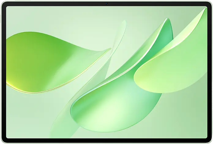 Планшет HUAWEI MatePad 12 X PaperMatte WiFi 12/256GB зеленый + клавиатура