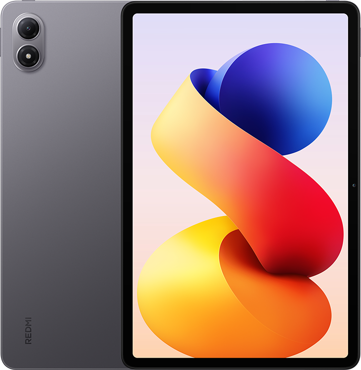 Планшет Xiaomi Redmi Pad 2 Pro 5G 8/256GB серый