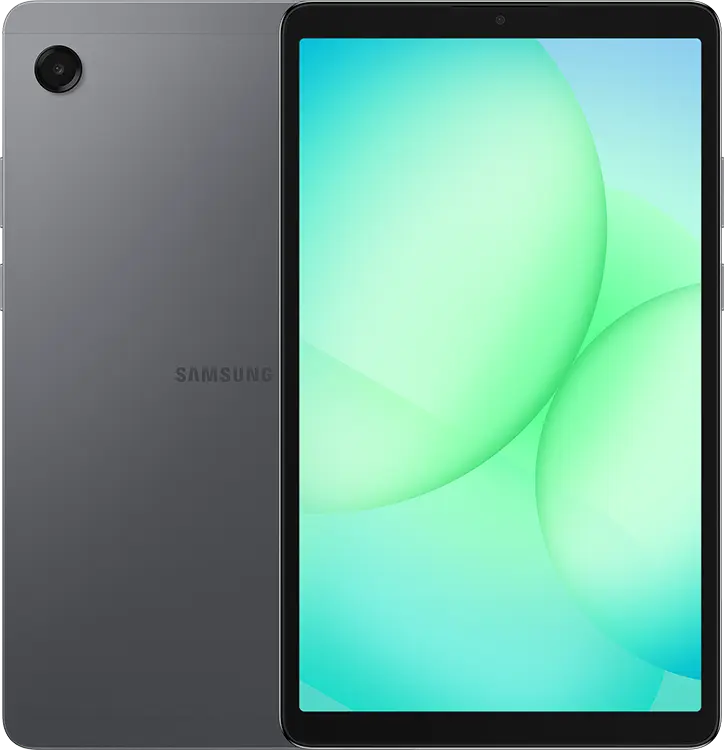 Планшет Samsung Galaxy Tab A11 Wi-Fi 4/64GB [SM-X130NZAACAU] серый