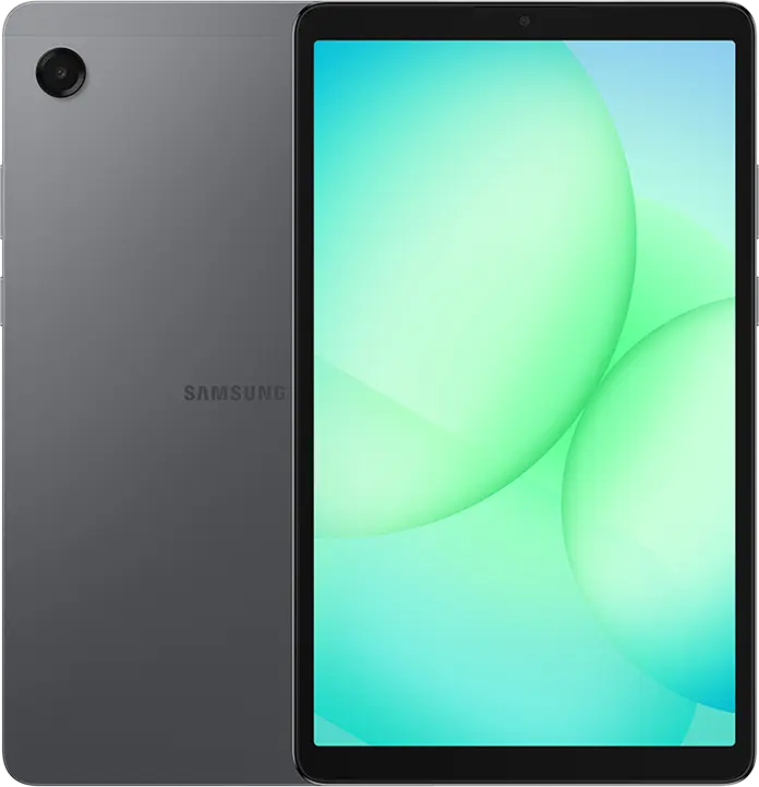 Планшет Samsung Galaxy Tab A11+ Wi-Fi 6/128GB серый [SM-X230NZAACAU]