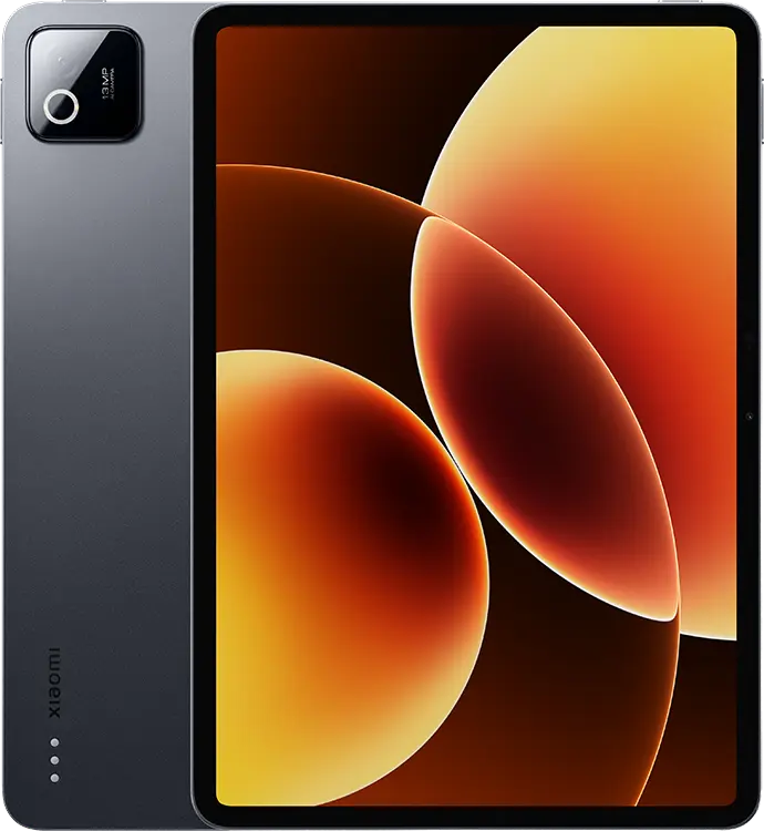 Планшет Xiaomi Pad 8 Pro 12/512GB Wi-Fi серый