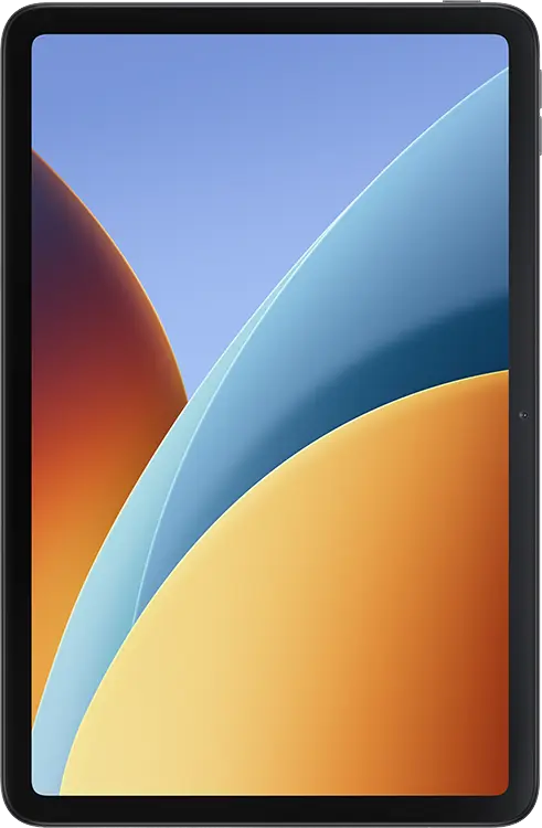 Планшет Xiaomi Redmi Pad 2 9.7 4G 4/128GB серый