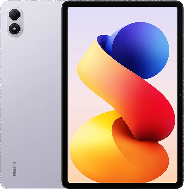 Планшет Xiaomi Redmi Pad 2 Pro 6/128GB лаванда