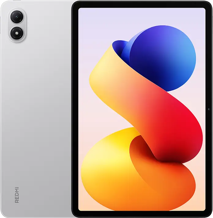 Планшет Xiaomi Redmi Pad 2 Pro 8/256GB серебристый