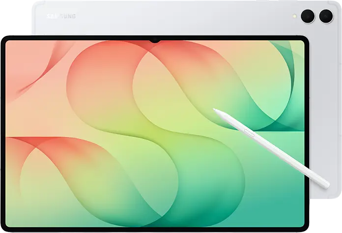 Планшет Galaxy Tab S12 Ultra 5G 12/256GB серебристый [SM-X946]