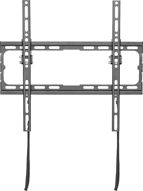 Кронштейн KIVI Basic-44T наклонный, VESA 400x400