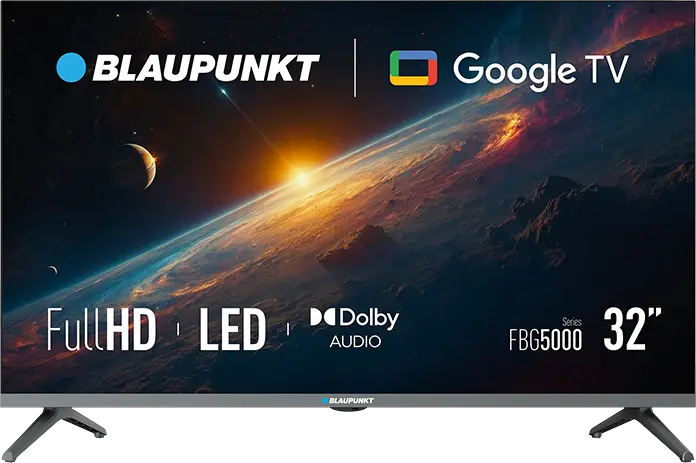 Телевизор Blaupunkt 32FBG5000T