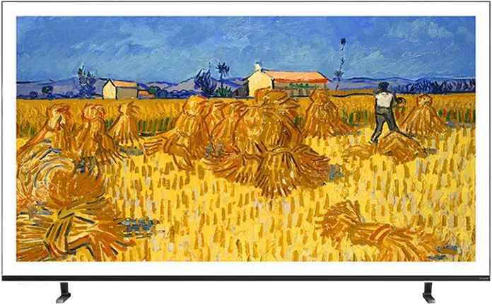 Телевизор Dreame AuraFrame OLED 4K TV Q100F, 55" [55Q100F]