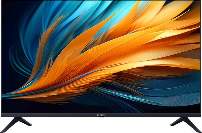 Телевизор Xiaomi TV A 32 2026 черный